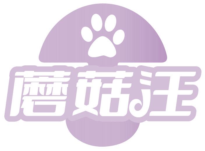 蘑菇汪