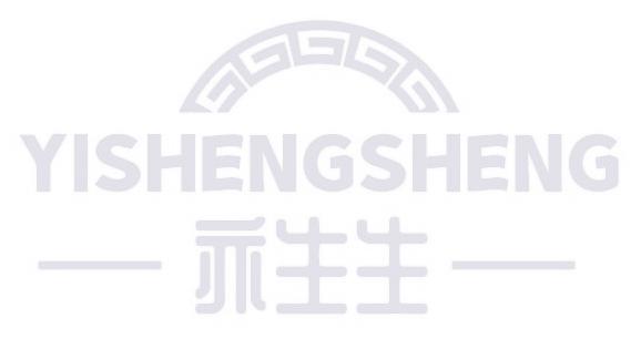 亦生生