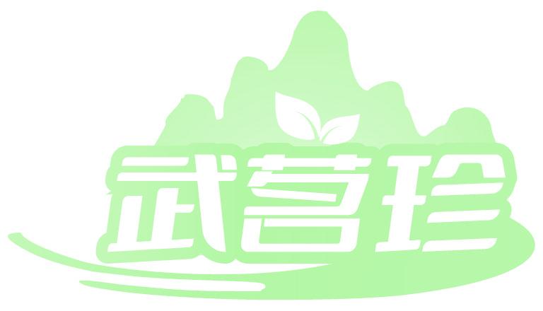 武茗珍
