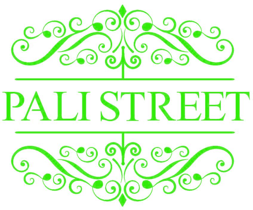 PALI STREET