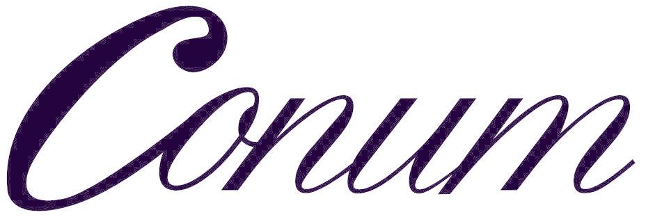 CONUM