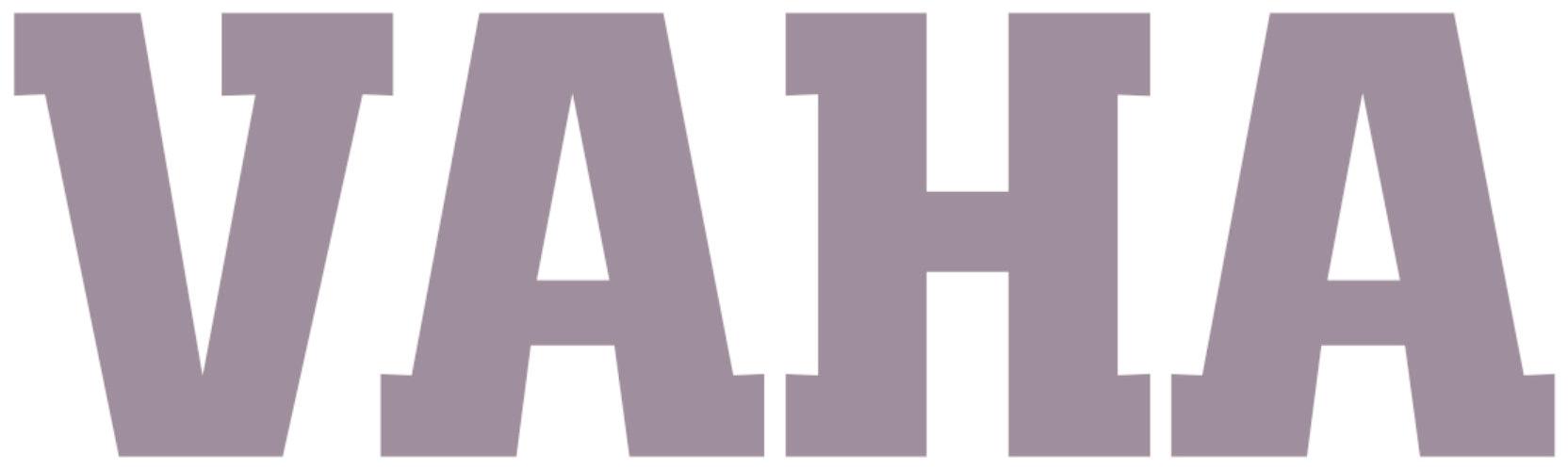 VAHA