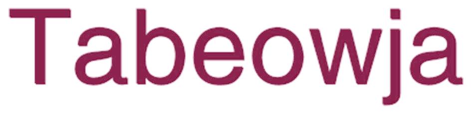 TABEOWJA