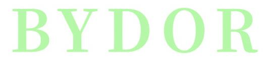 BYDOR
