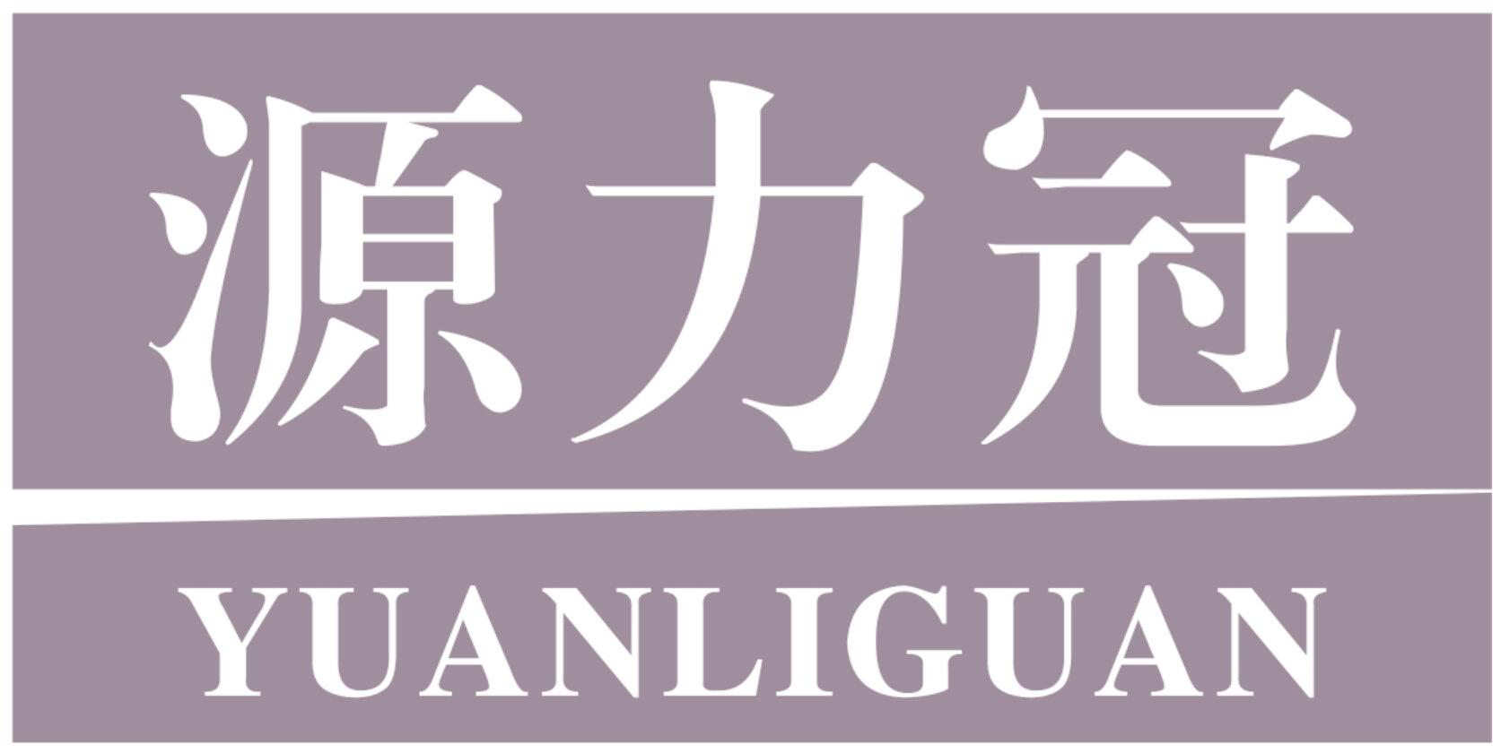 源力冠