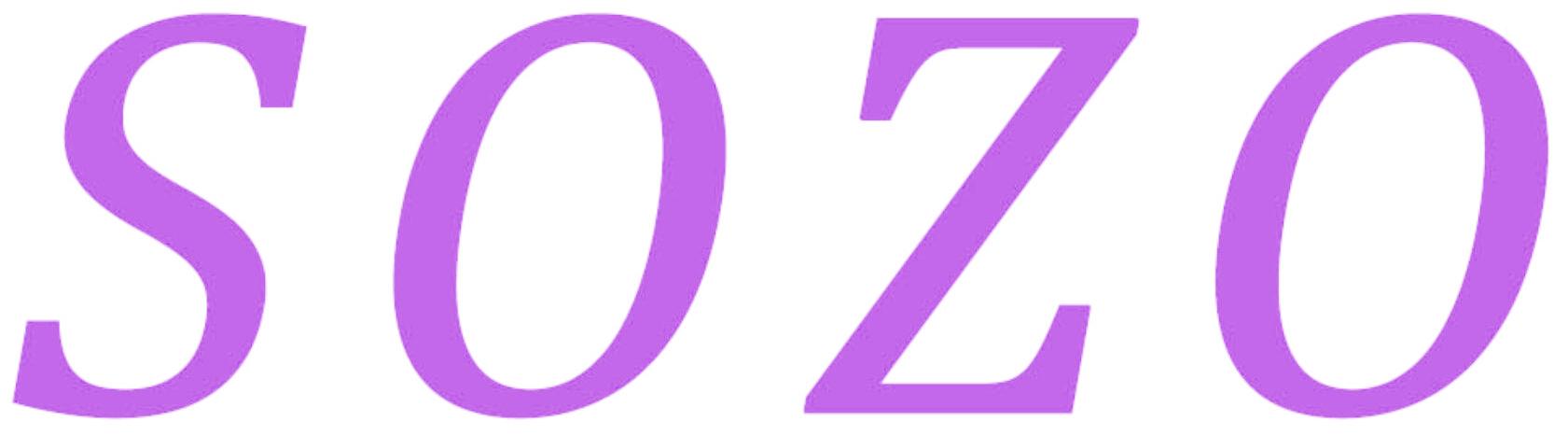 SOZO