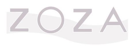 ZOZA