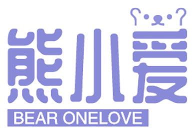 熊小爱 BEAR ONELOVE