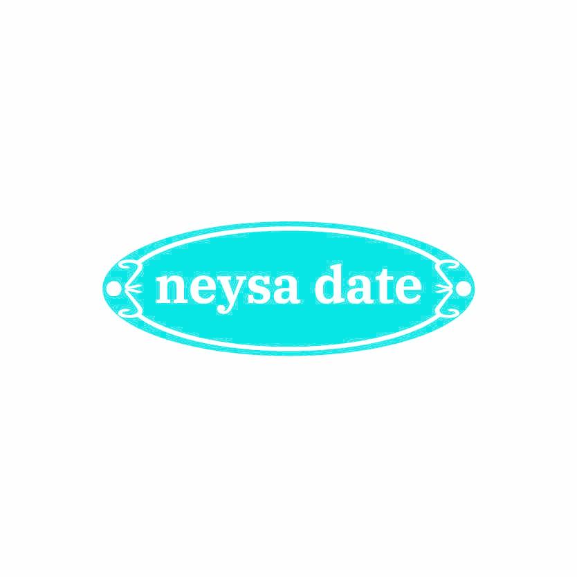 NEYSA DATE