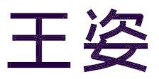 王姿