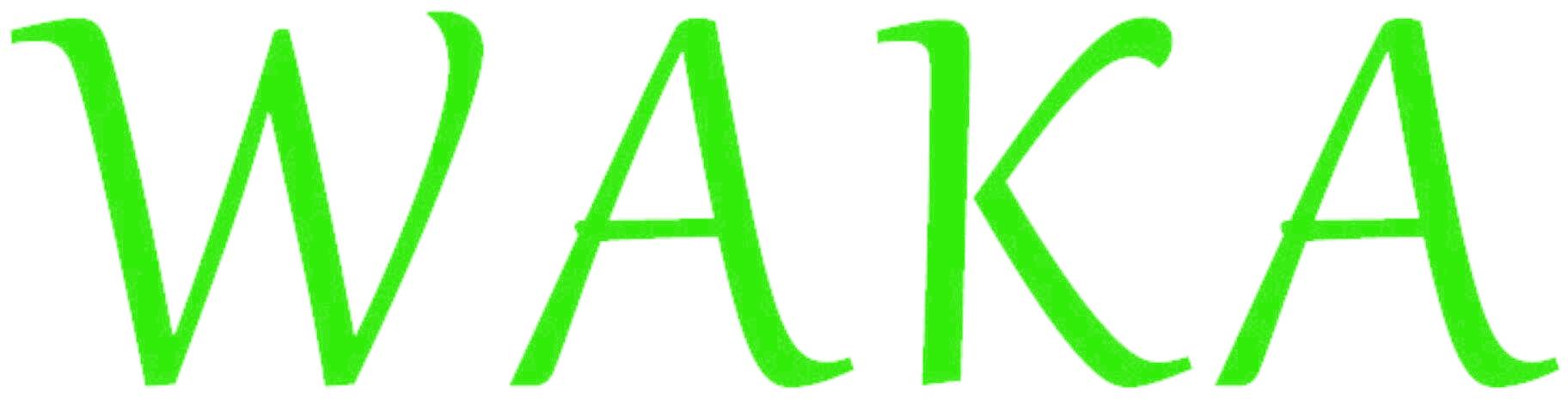 WAKA