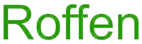 ROFFEN
