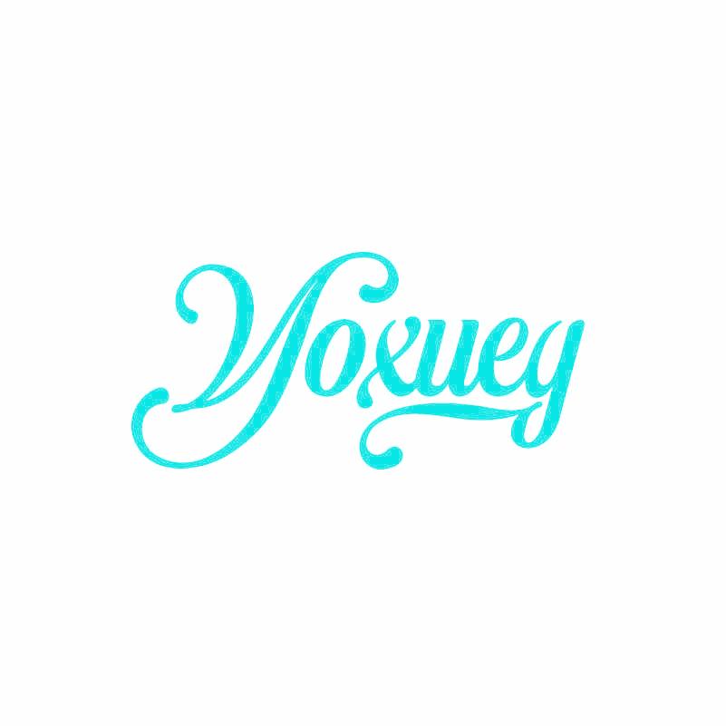 YOXUEY