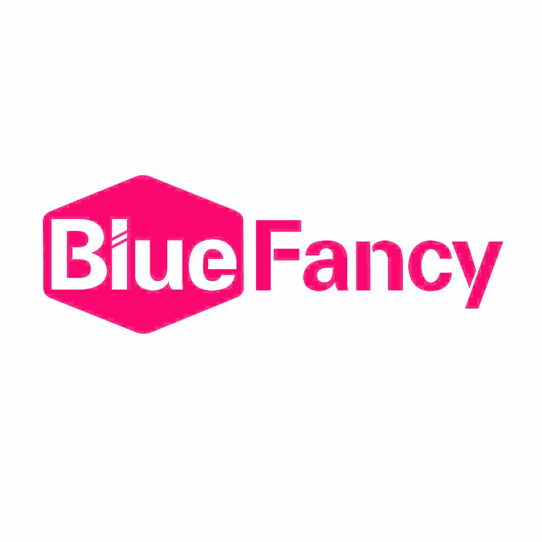 BLUE FANCY