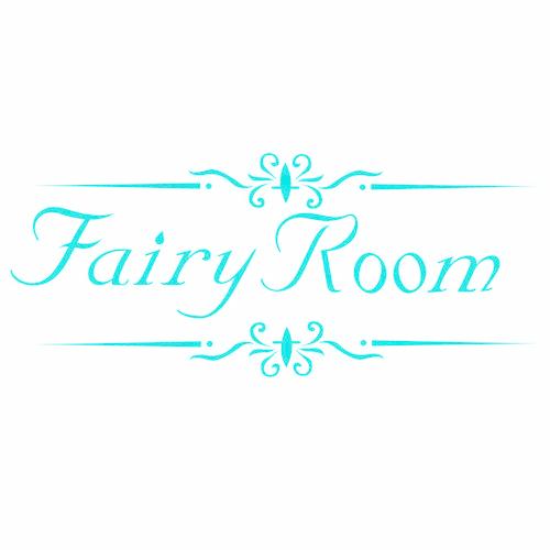 FAIRY ROOM