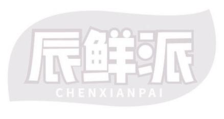辰鮮派
