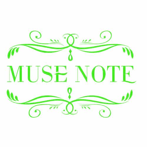 MUSE NOTE