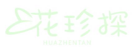 花珍探