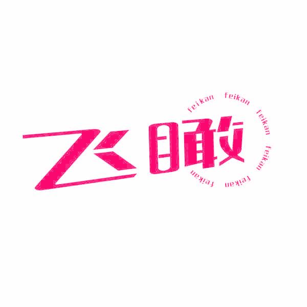 飞瞰