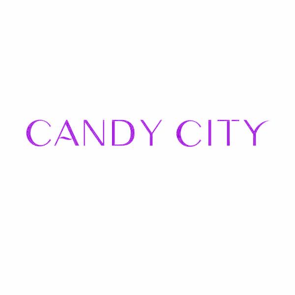 CANDY CITY