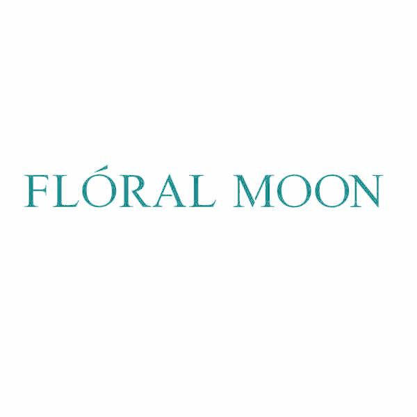FLORAL MOON