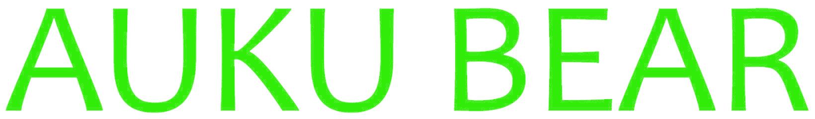 AUKU BEAR