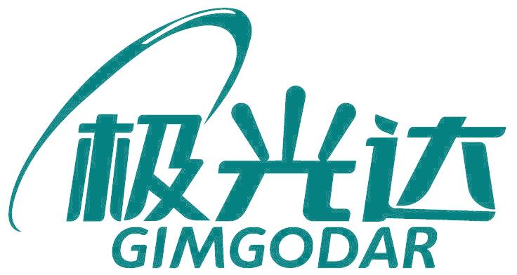 极光达 GIMGODAR