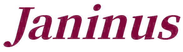 JANINUS