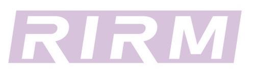 RIRM