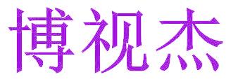 博视杰