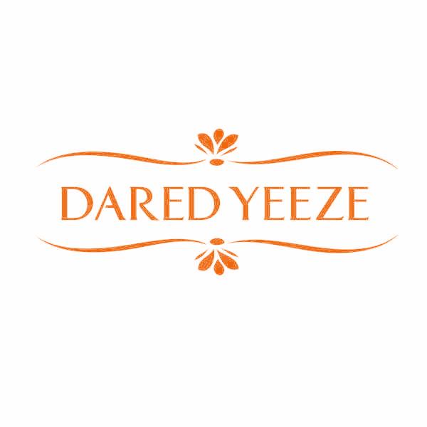 DARED YEEZE