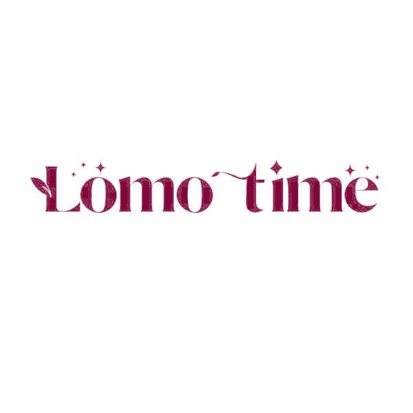 LOMO TIME