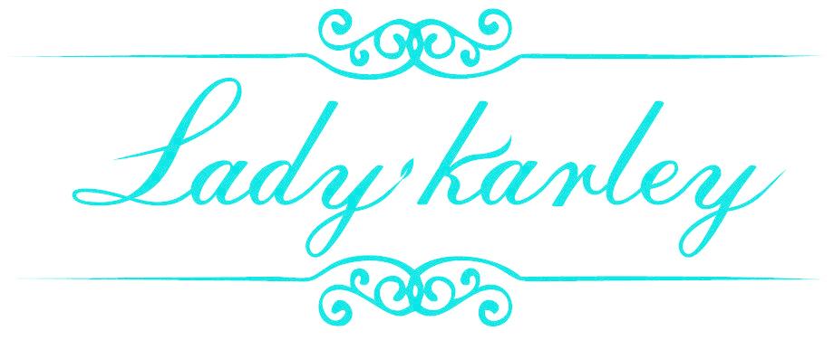 LADY KARLEY