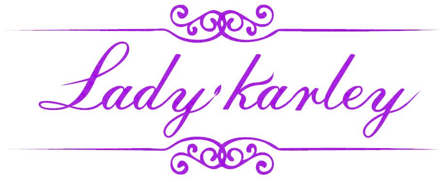 LADY KARLEY