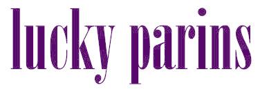 LUCKY PARINS
