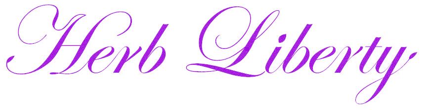 HERB LIBERTY