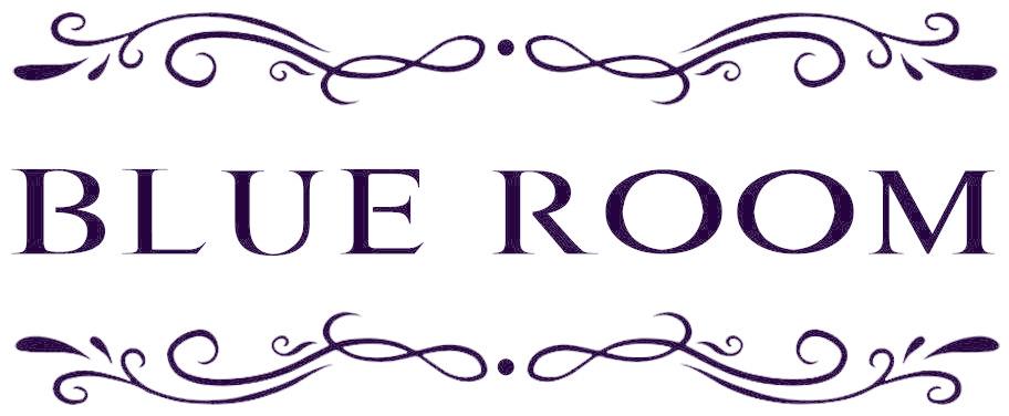 BLUE ROOM