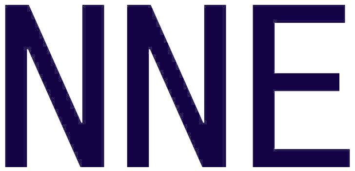 NNE