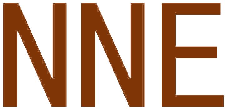 NNE