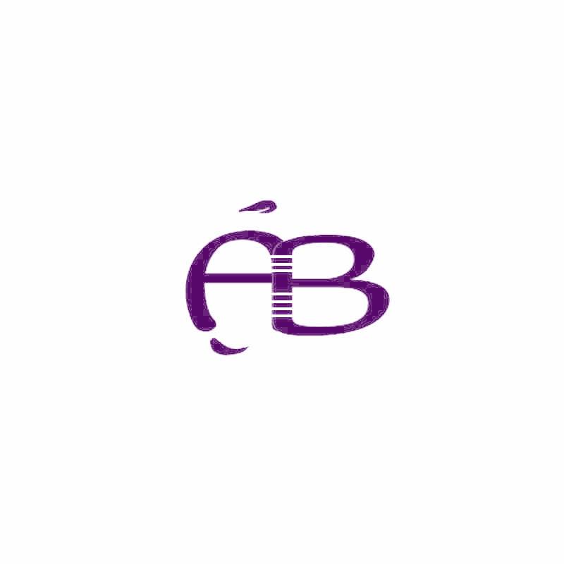 AB