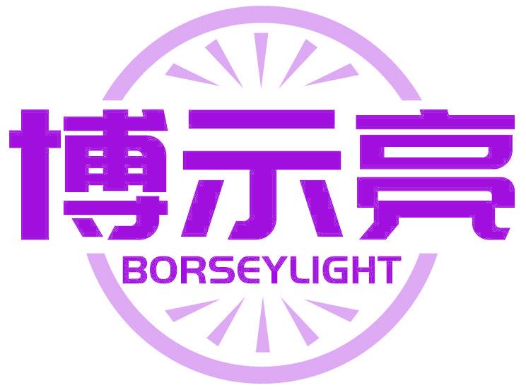 博示亮 BORSEYLIGHT