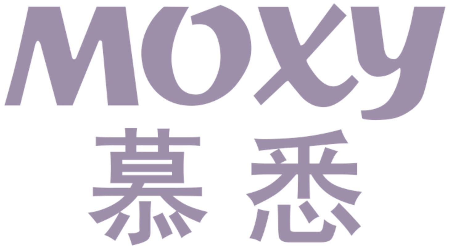 MOXY 慕悉