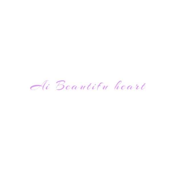 AI BEAUTIFU HEART