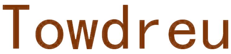 TOWDREU
