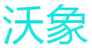 沃象