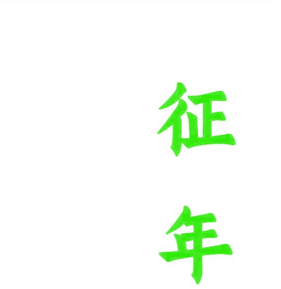 征年