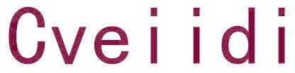 CVEIIDI