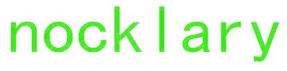 NOCKLARY