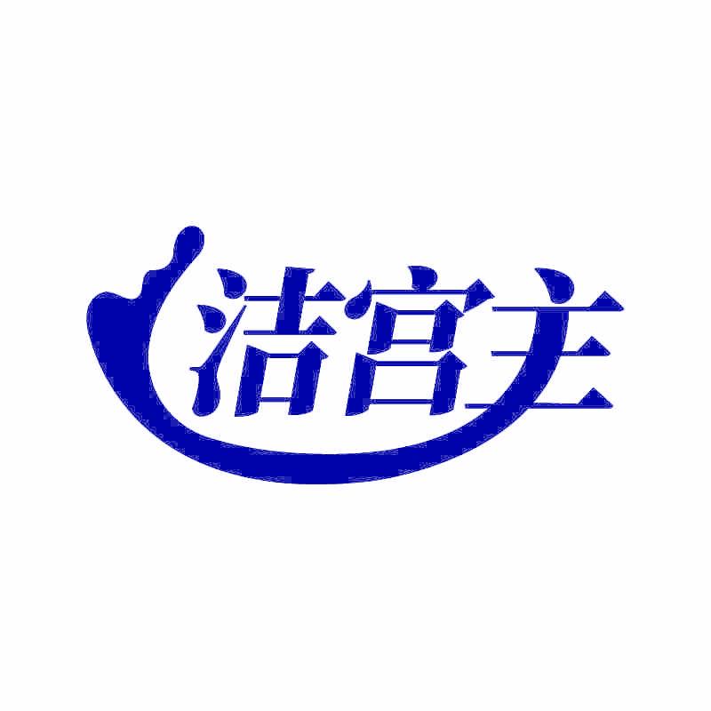 洁宫主