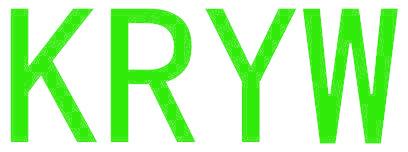 KRYW
